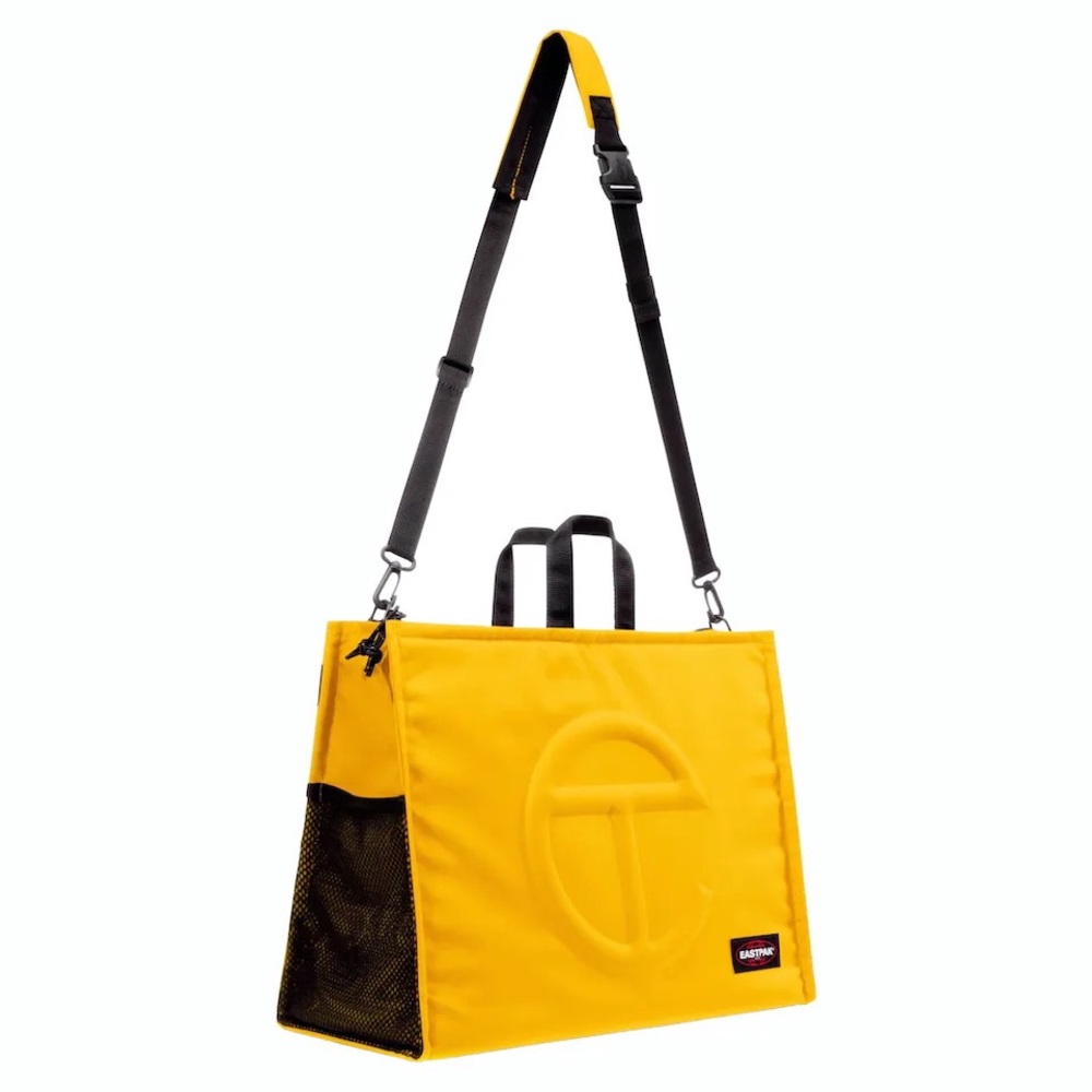 Brand New Telfar x Eastpack Large Shopper